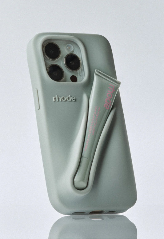 Rhode lip case - 14 Pro