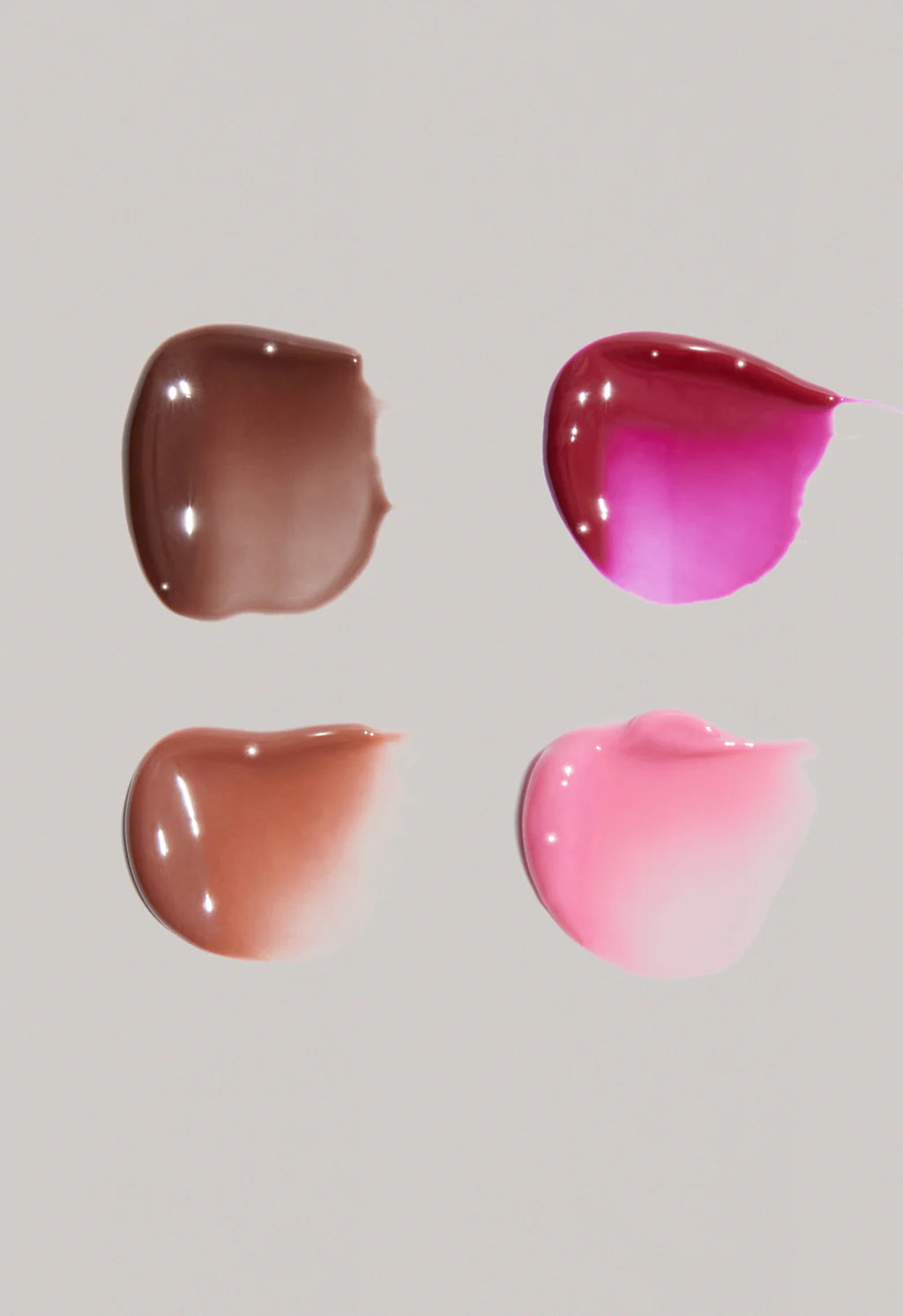 4 peptide lip tints