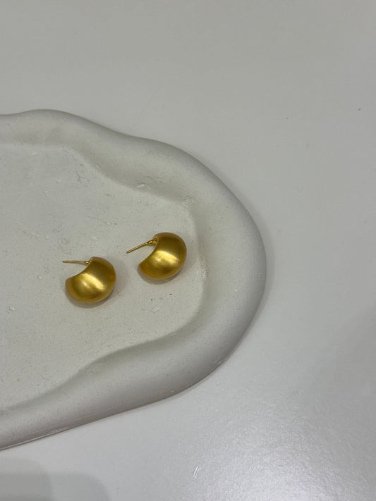 French earrings