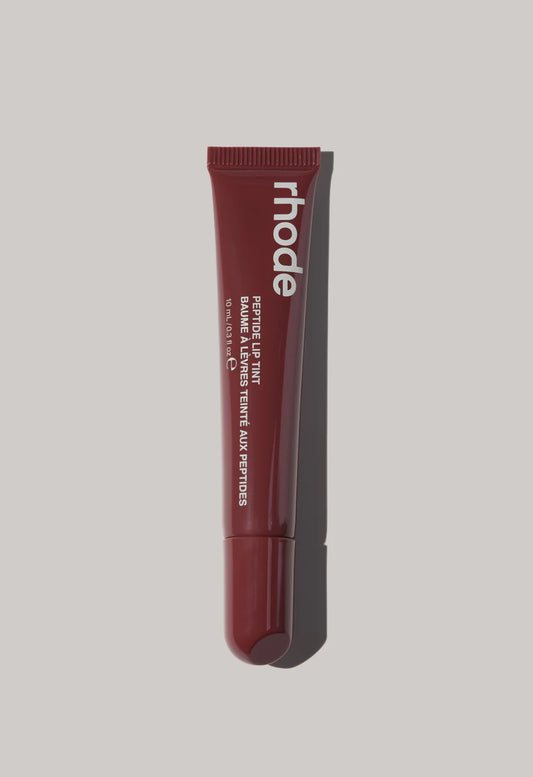 Pbj - peptide lip tint