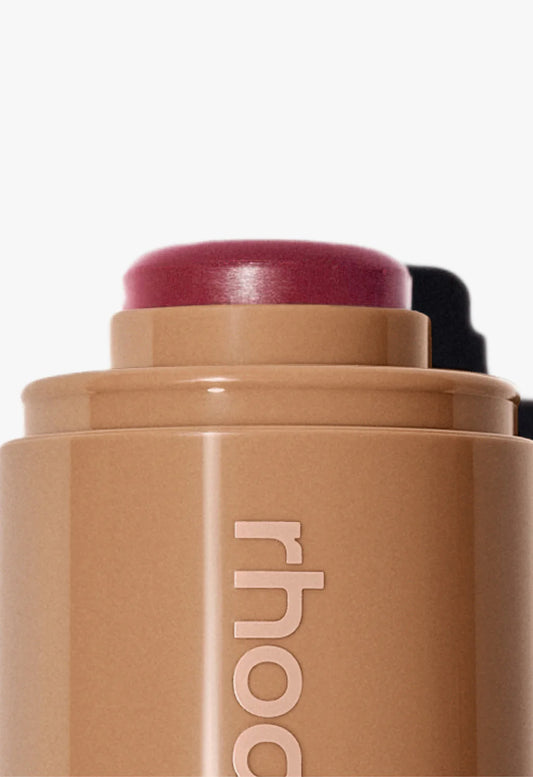 pocket blush - Plum