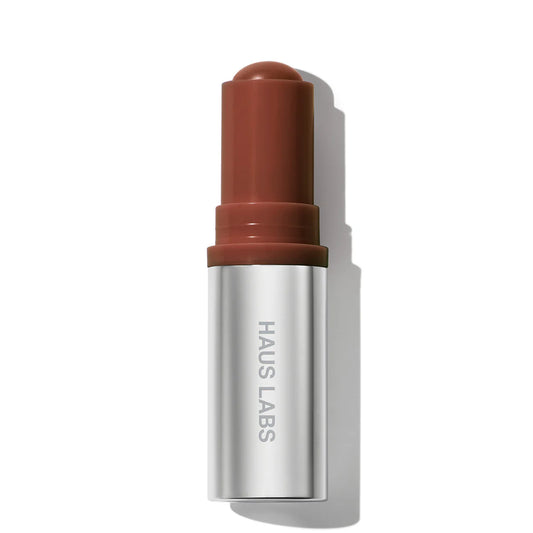 Glassy Cinnamon - COLOR FUSE GLASSY BLUSH BALM STICK