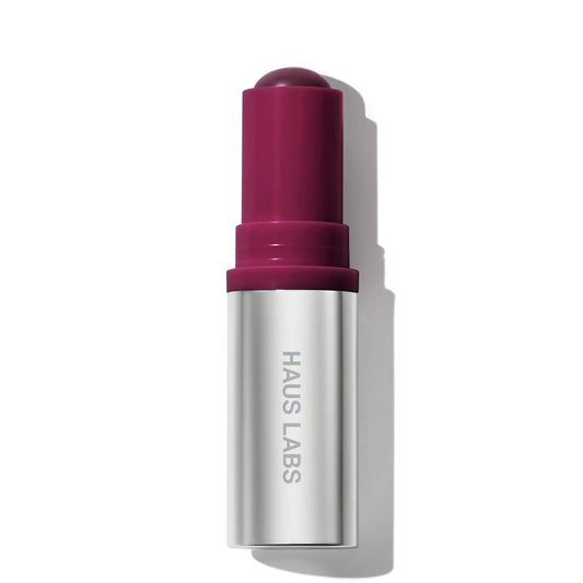 Glassy Acai- COLOR FUSE GLASSY BLUSH BALM STICK
