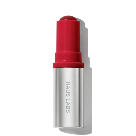 Glassy Watermelon - COLOR FUSE GLASSY BLUSH BALM STICK