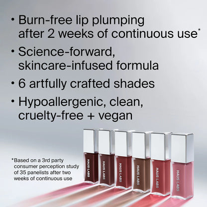Guava - PHD HYBRID LIP GLAZE